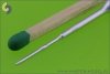 Master AM-32-054 Su-27/Su-30 (Flanker) - Pitot Tube (1:32)